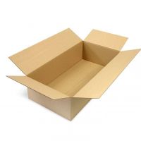 PUDEKO KLAPOWE 600x300x150 mm KARTON
